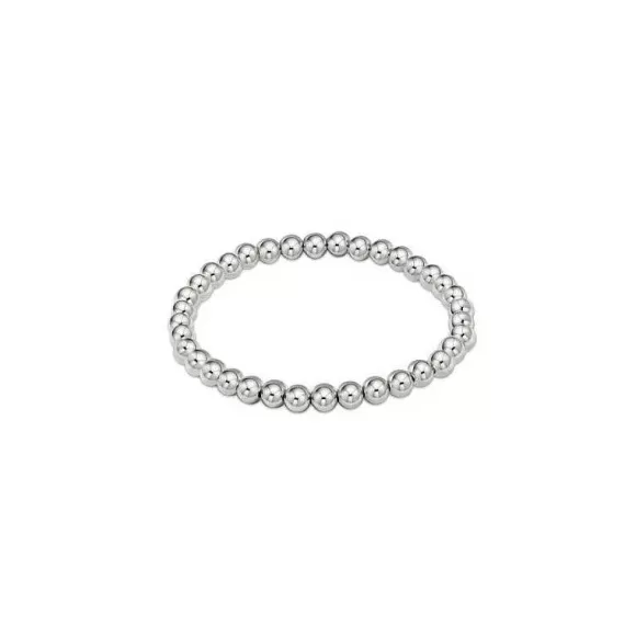 ENewton Design Classic Sterling 5 Mm Bead Bracelet> Bracelets