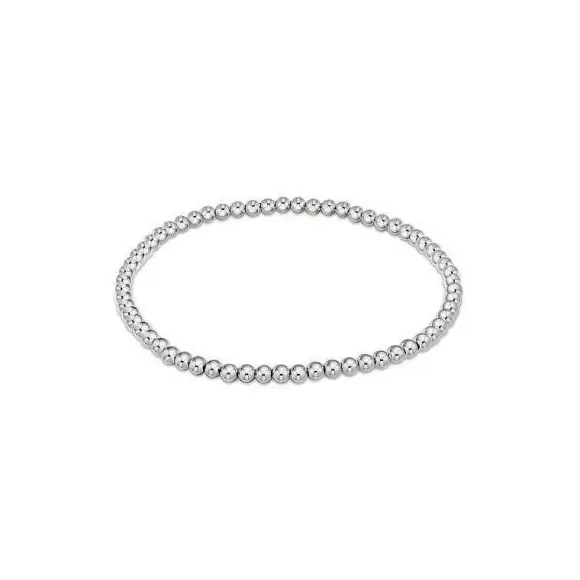 ENewton Design Classic Sterling Bead Bracelet> Bracelets