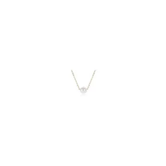 ENewton Design Enewton 16" Necklace Gold-Admire Pearl> Necklaces