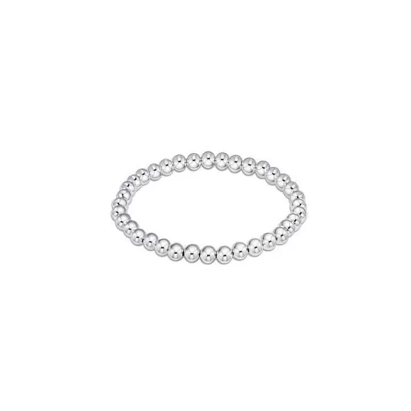 ENewton Design Enewton Extends-Classic Sterling 5Mm Bead Bracelet> Bracelets