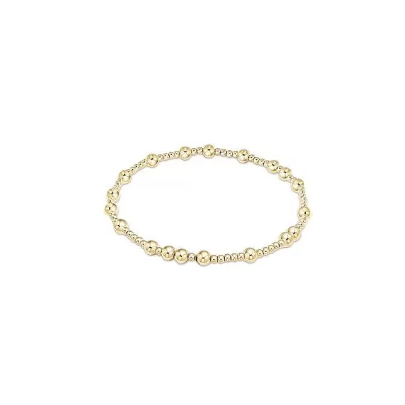 ENewton Design Enewton Extends-Hope Unwritten Bracelet-Gold> Bracelets