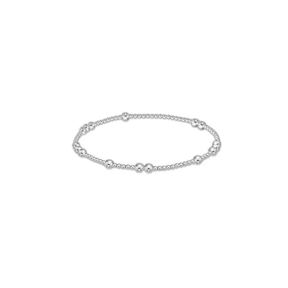 ENewton Design Enewton Hope Unwritten Bracelet-Sterling> Bracelets