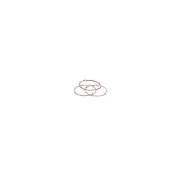 ENewton Design "E"Ssentials Bracelet Stack Of 3 - Gettin Piggy With It> Bracelets