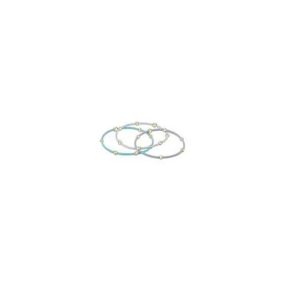 ENewton Design "E"Ssentials Bracelet Stack Of 3 - Water You Doing?> Bracelets