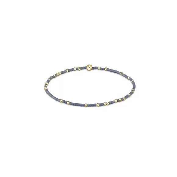 ENewton Design Hope Unwritten Bracelet-Dusty Blue> Bracelets