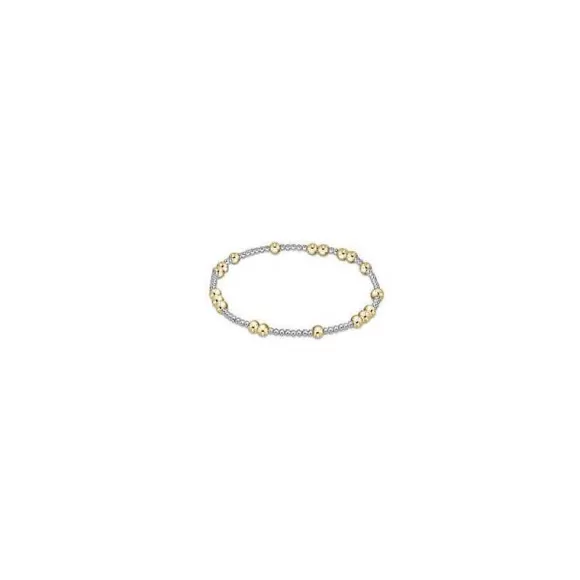 ENewton Design Hope Unwritten Bracelet-Mixed Metals> Bracelets