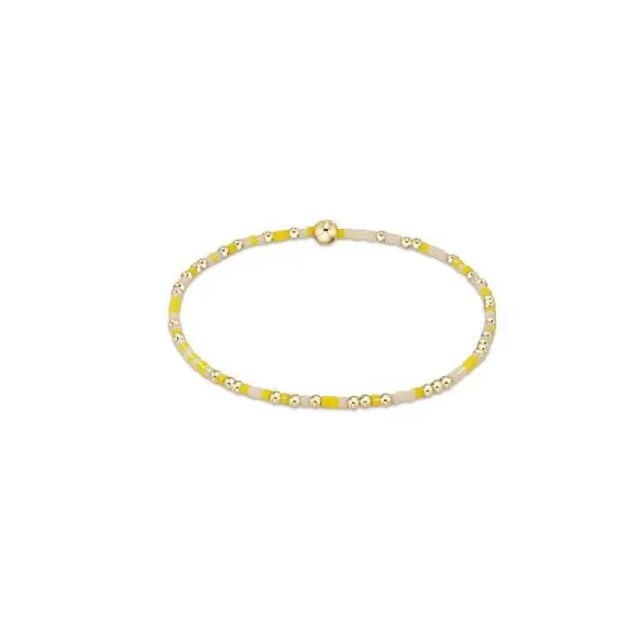 ENewton Design Hope Unwritten Bracelet-Sunny Side Up> Bracelets