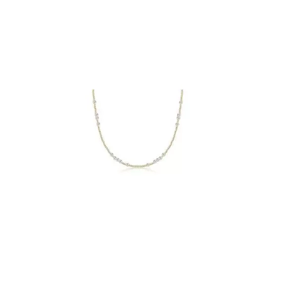 ENewton Design Hope Unwritten Pearl Choker> Necklaces