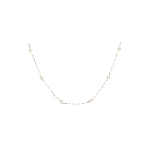 ENewton Design Simplicity Choker Chain Necklace> Necklaces