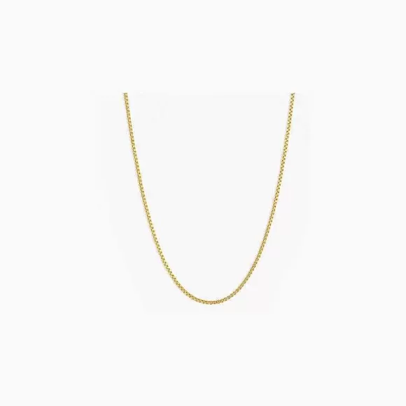 Gorjana Bodhi Mini Necklace> Necklaces