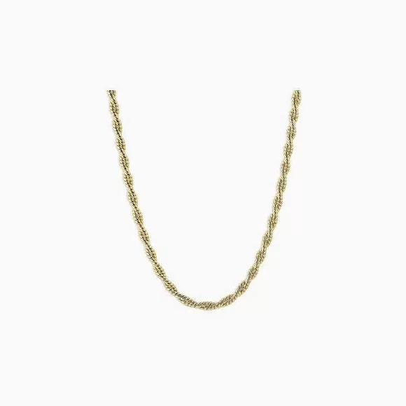 Gorjana Catalina Necklace> Necklaces