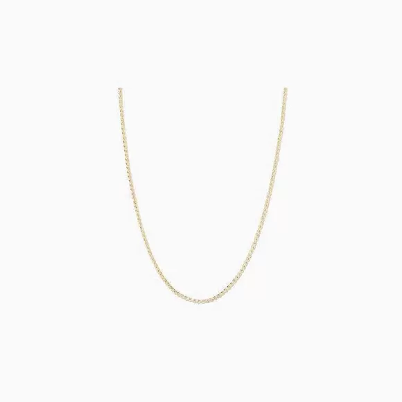 Gorjana Julian Mini Necklace> Necklaces