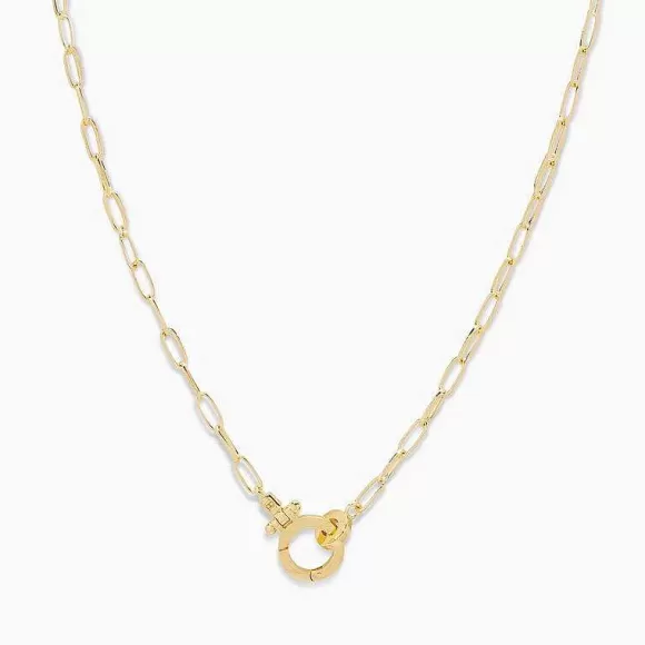 Gorjana Parker Mini Necklace> Necklaces