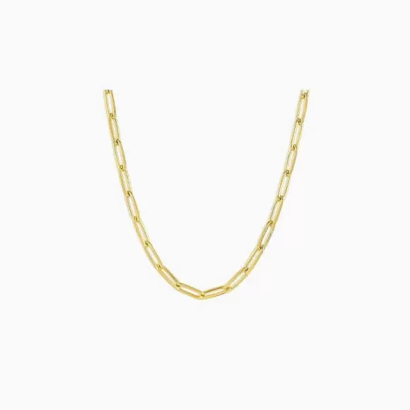 Gorjana Parker Xl Necklace> Necklaces