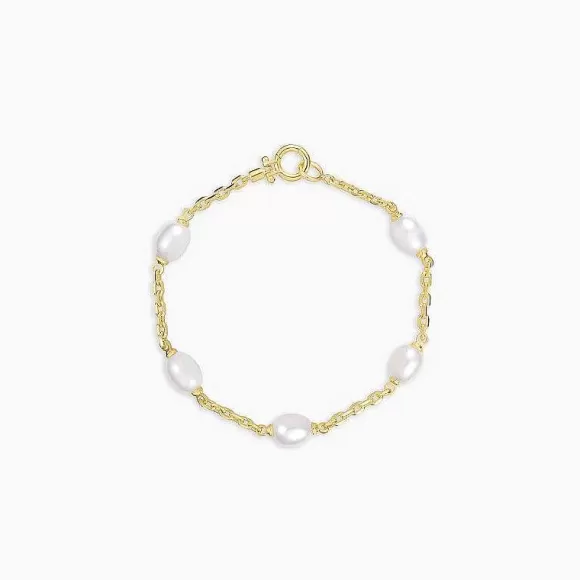 Gorjana Phoebe Bracelet> Bracelets