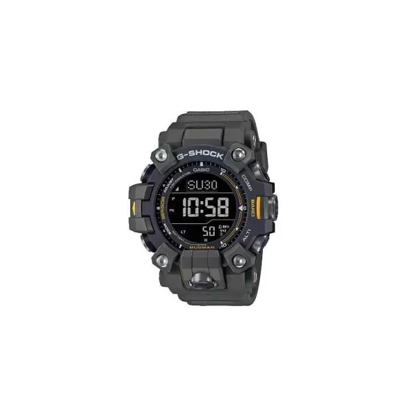 G-Shock Mudman Tough Solar Watch> Watches