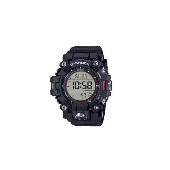 G-Shock Mudman Tough Solar Watch> Watches