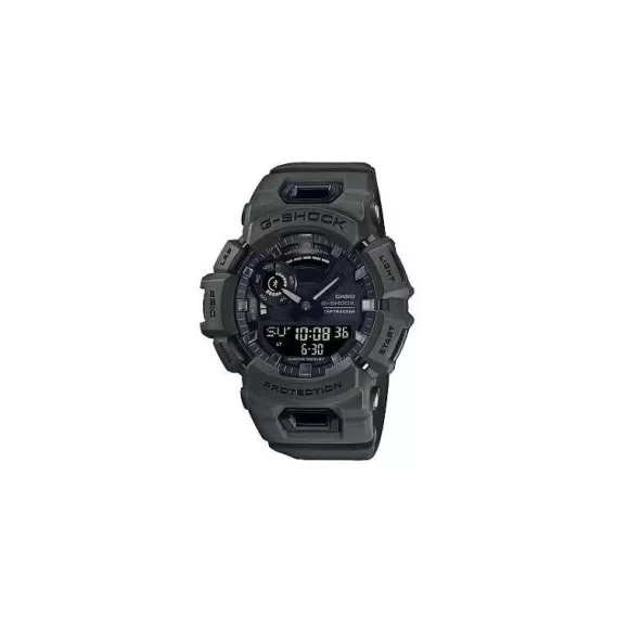 G-Shock Move 900 Series Watch (Dark Green)> Watches