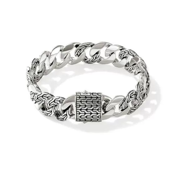 John Hardy Curb Chain Bracelet> Bracelets