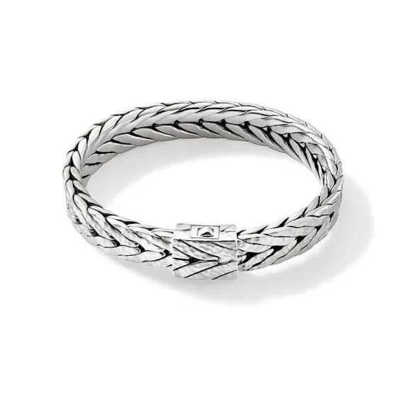 John Hardy Hammered Bracelet> Bracelets