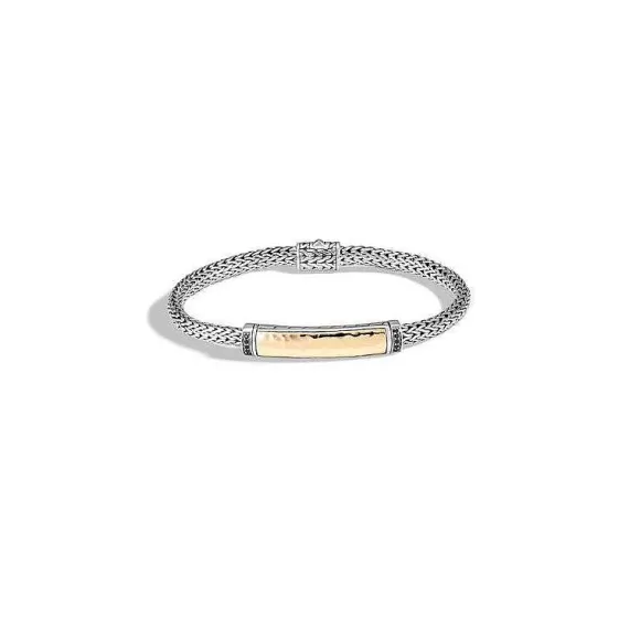 John Hardy Hammered Sation Bracelet> Bracelets