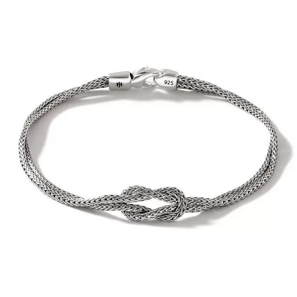 John Hardy Love Knot Bracelet> Bracelets