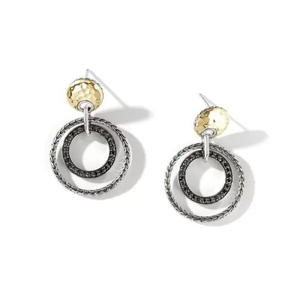 John Hardy Palu Drop Earrings> Earrings