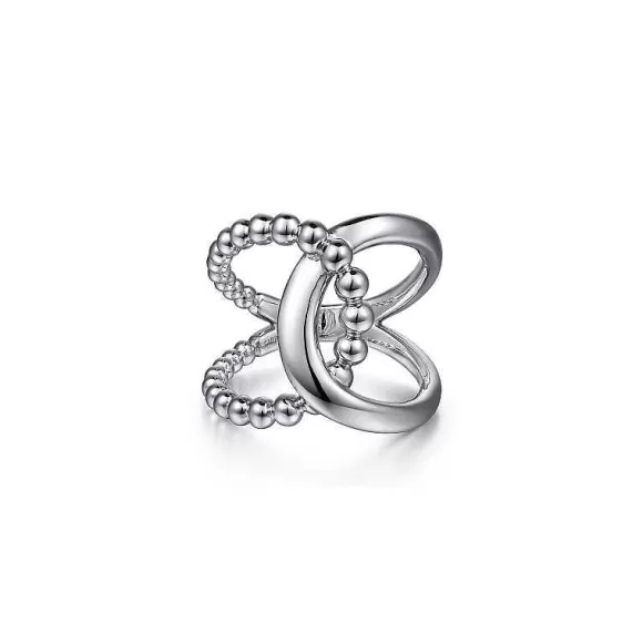 Kelley Collection Bujukan Interlocking Ring> Rings