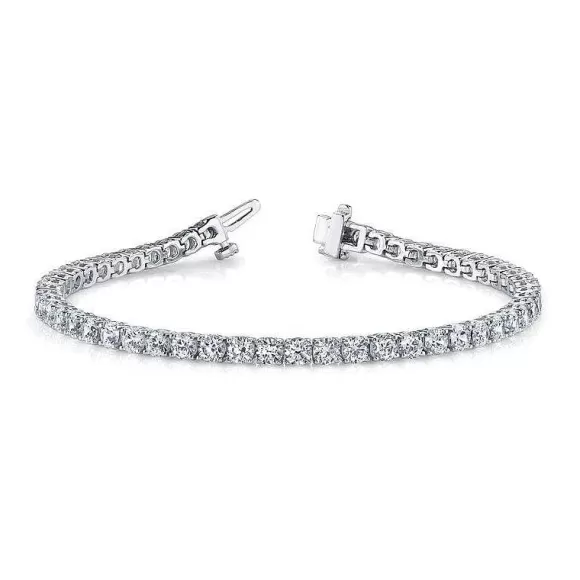 Kelley Collection Diamond Bracelet> Bracelets