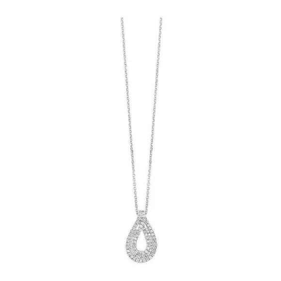 Kelley Collection Diamond Pendant> Pendants