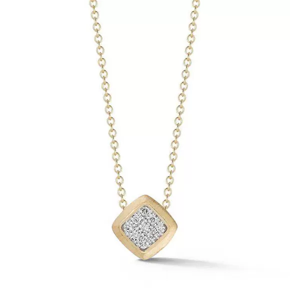 Kelley Collection Diamond Pendant> Pendants