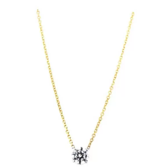 Kelley Collection Diamond Pendant> Pendants