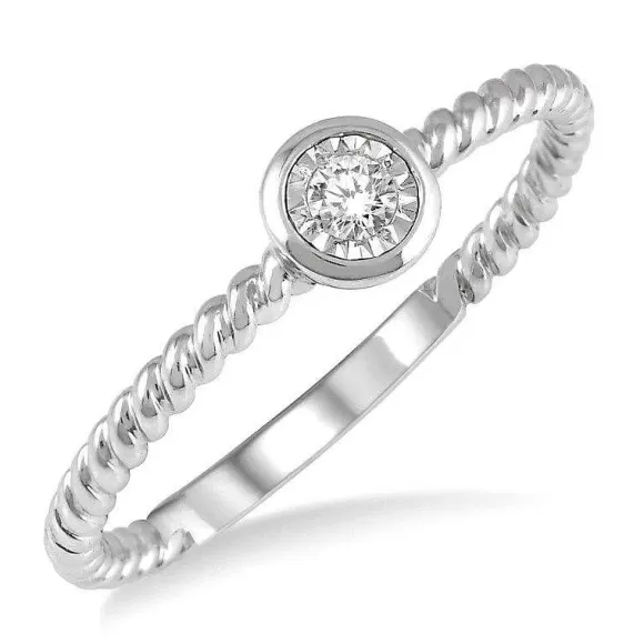 Kelley Collection Diamond Ring> Rings