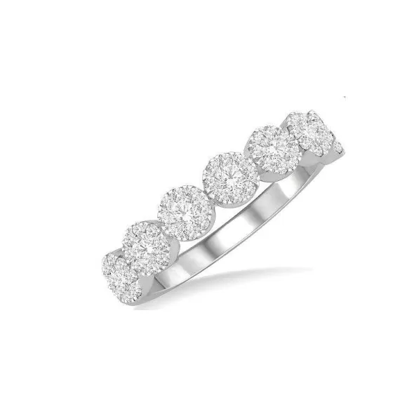 Kelley Collection Diamond Ring> Rings