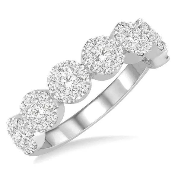 Kelley Collection Diamond Ring> Rings