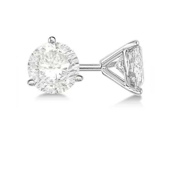 Kelley Collection Diamond Studs> Earrings