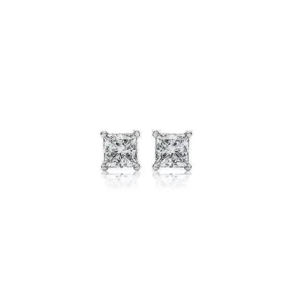 Kelley Collection Diamond Studs> Earrings