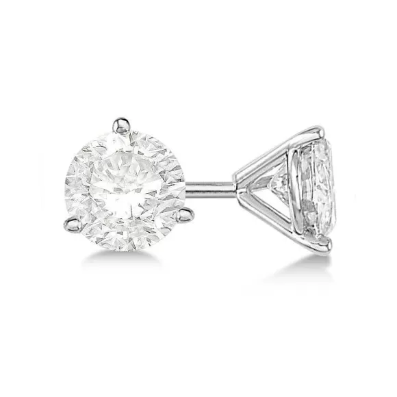 Kelley Collection Diamond Studs> Earrings