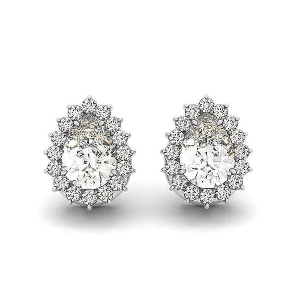 Kelley Collection Earrings> Earrings