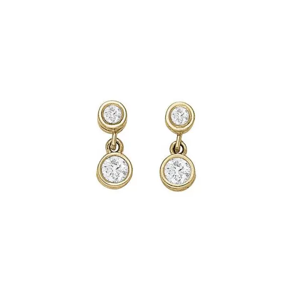 Kelley Collection Earrings> Earrings