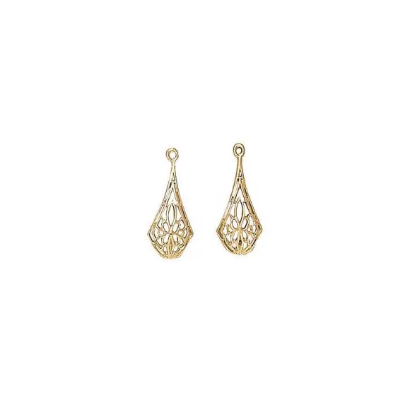 Kelley Collection Earrings> Earrings