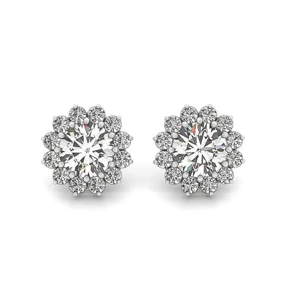 Kelley Collection Earrings> Earrings