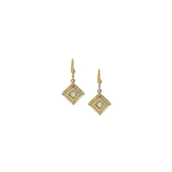 Kelley Collection Earrings> Earrings