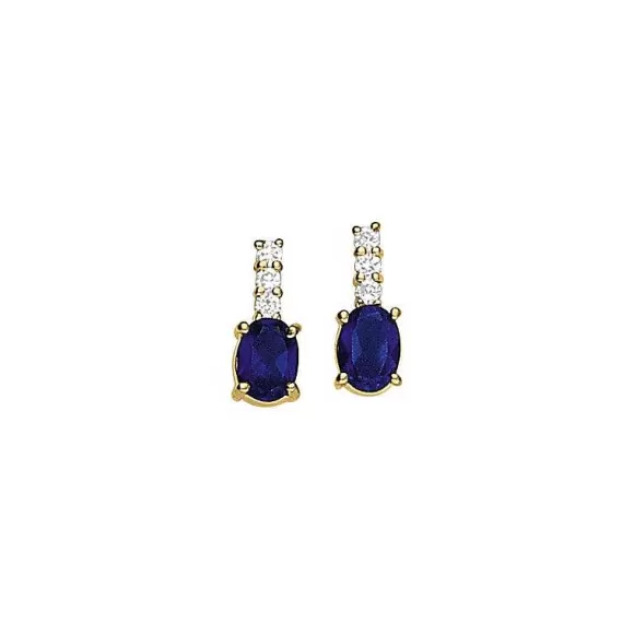 Kelley Collection Earrings> Earrings