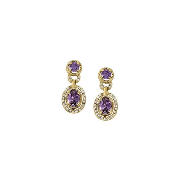 Kelley Collection Earrings> Earrings