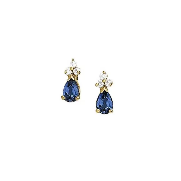 Kelley Collection Earrings> Earrings