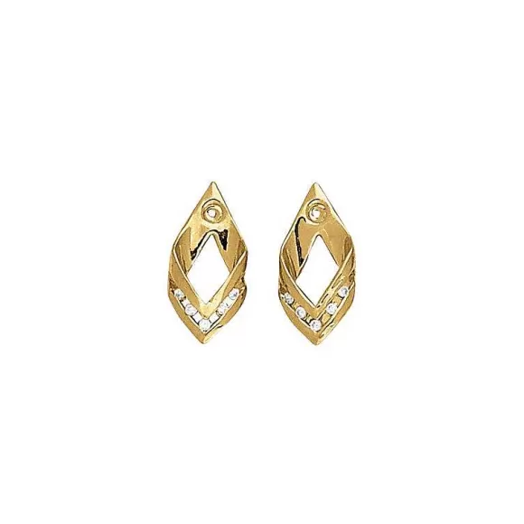 Kelley Collection Earrings> Earrings