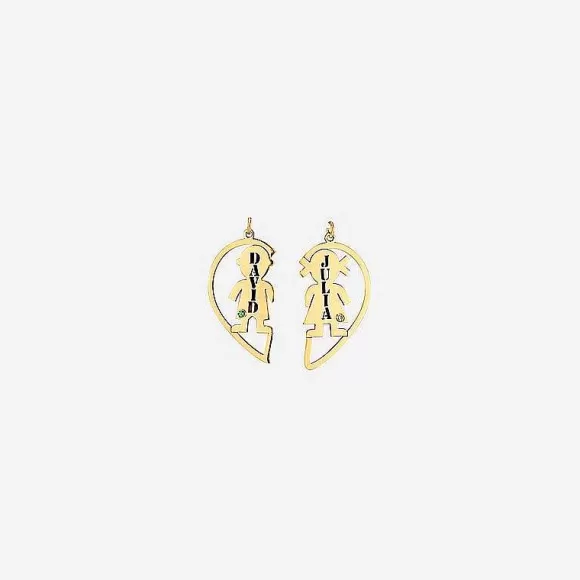 Kelley Collection Earrings> Earrings