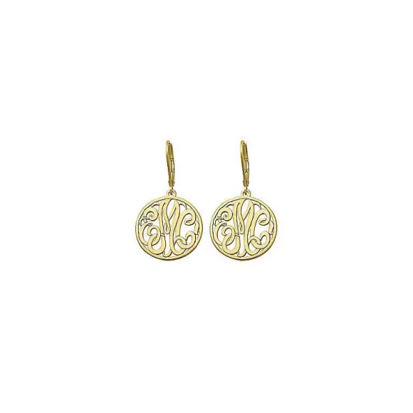 Kelley Collection Earrings> Earrings