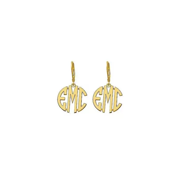 Kelley Collection Earrings> Earrings